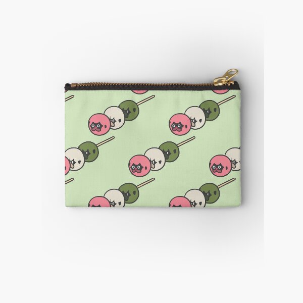 Item preview, Dango Pug designed and sold by Huebucket.