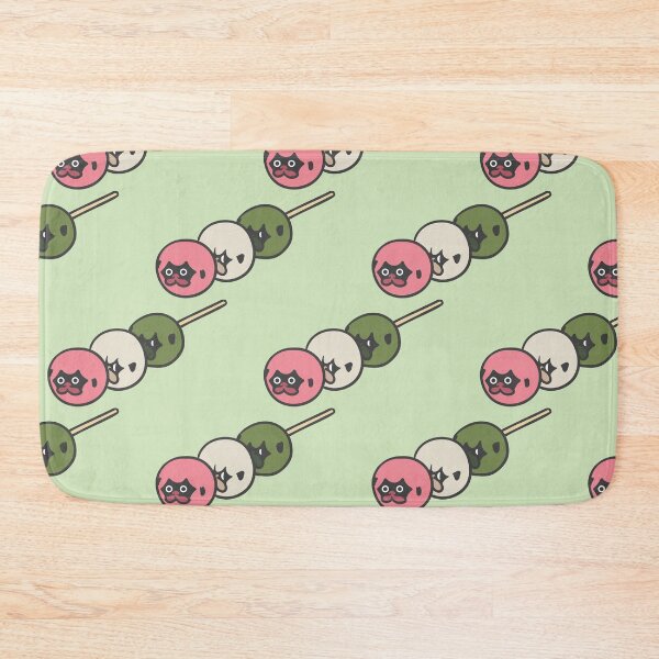 Item preview, Dango Pug designed and sold by Huebucket.