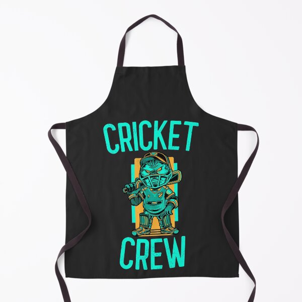 Item preview, Cricket Crew designed and sold by EricJP.