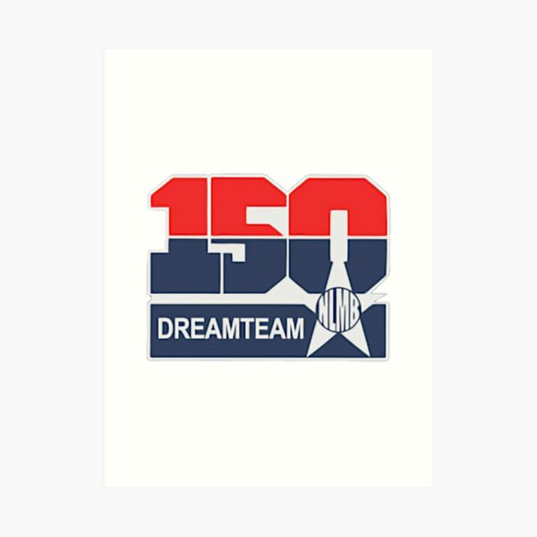 150 dream team shirt