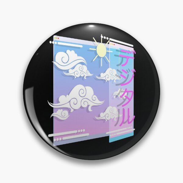 Item preview, Surf The Web - Japanese Kanji designed and sold by Jay Bayne.