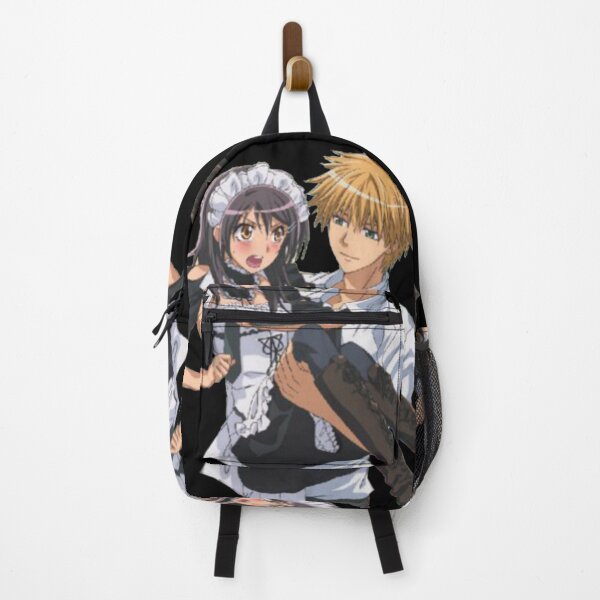 Item preview, Cute kaicho wa maid sama designed and sold by The baka-san STORE.