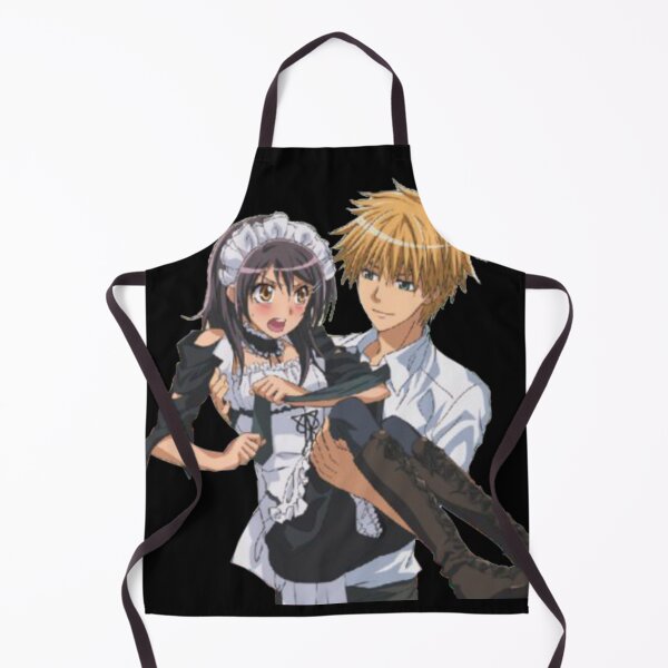 Item preview, Cute kaicho wa maid sama designed and sold by The baka-san STORE.