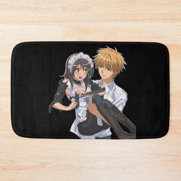 Item preview, Cute kaicho wa maid sama designed and sold by The baka-san STORE.