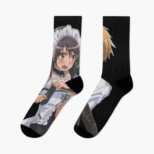 Item preview, Cute kaicho wa maid sama designed and sold by The baka-san STORE.