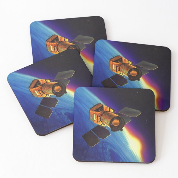 Item preview, Galaxy Evolution Explorer 2003 Satellite  designed and sold by guitarkel.