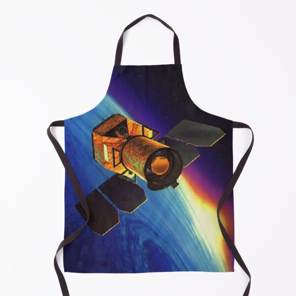 Item preview, Galaxy Evolution Explorer 2003 Satellite designed and sold by guitarkel.