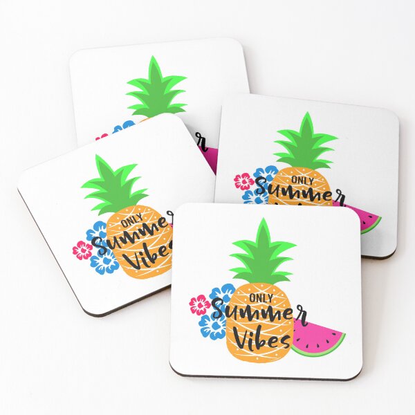 Artikelvorschau, Nur Summer Vibes - Summer Beach Season entworfen und verkauft von younghopes.