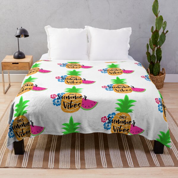 Item preview, Only Summer Vibes- Summer Beach Season designed and sold by younghopes.