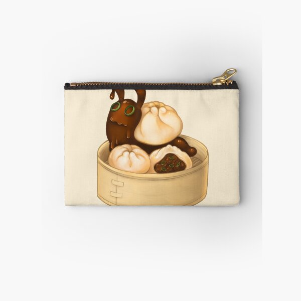 Item preview, Steamed Snail Buns designed and sold by OptimusPaula.
