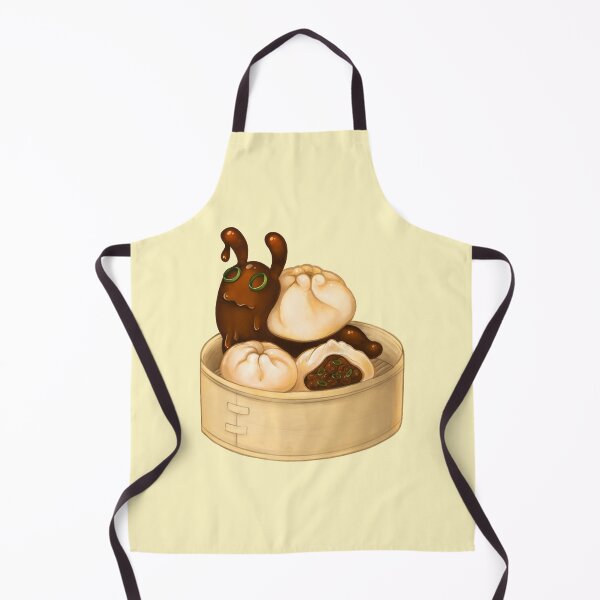 Item preview, Steamed Snail Buns designed and sold by OptimusPaula.