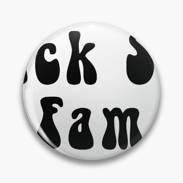 Item preview, Black Star Fam designed and sold by olivialaprise.
