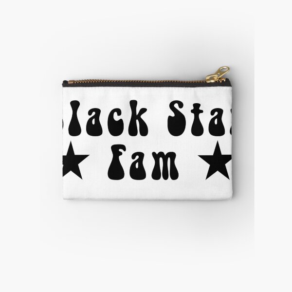 Item preview, Black Star Fam  designed and sold by olivialaprise.