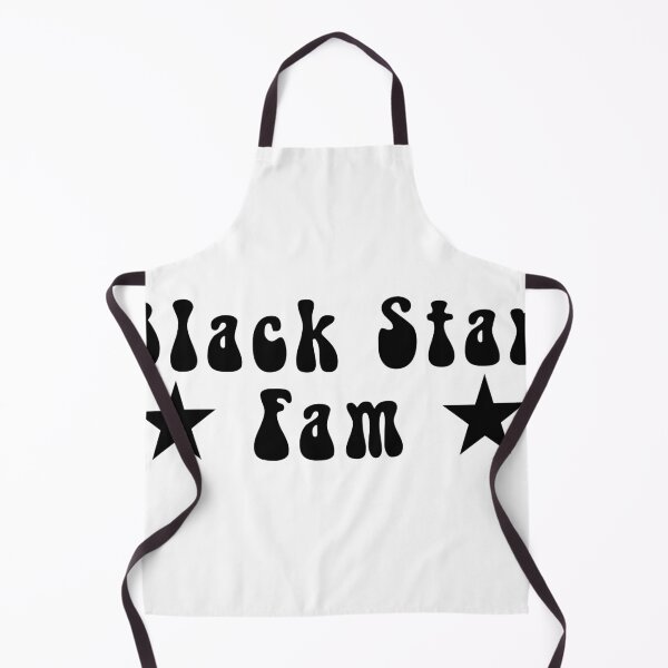 Item preview, Black Star Fam designed and sold by olivialaprise.