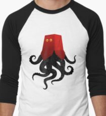 Fresh Take-Out Meal Men's Baseball ¾ T-Shirt