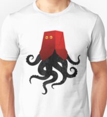 Fresh Take-Out Meal Unisex T-Shirt
