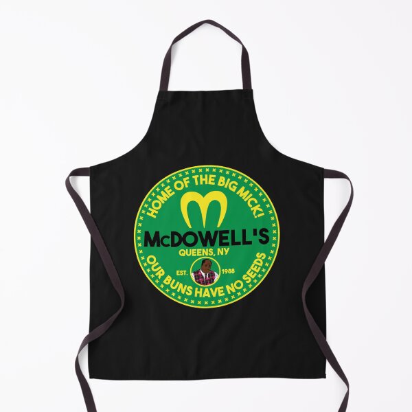 Item preview, McDowell&x27;s logo Classic T-Shirt designed and sold by Debbieshopss.