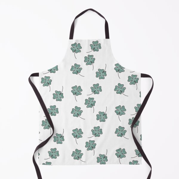 Item preview, Clovers designed and sold by lilpotatoboi.