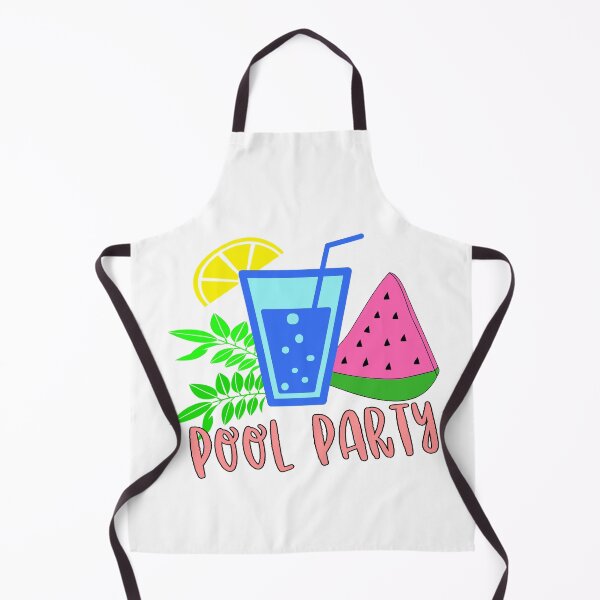 Item preview, Pool Party Summer Beach Season designed and sold by younghopes.