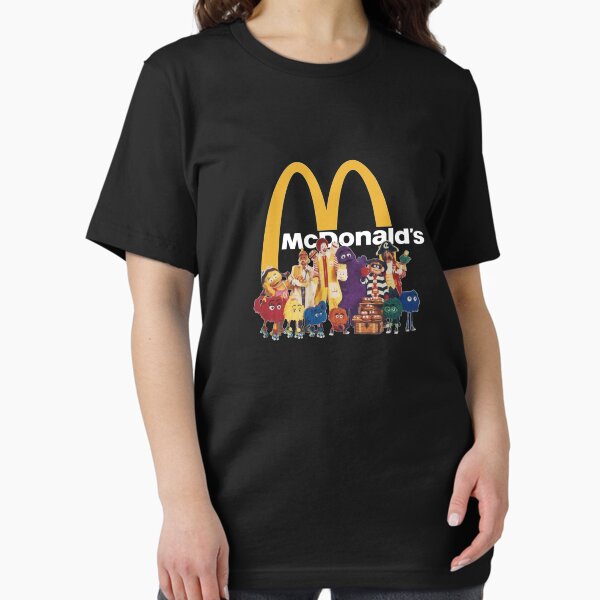 Item preview, McFriends! Essential T-Shirt designed and sold by Debbieshopss.