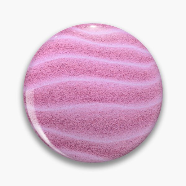 Item preview, Pink Sand designed and sold by thewavyjar.