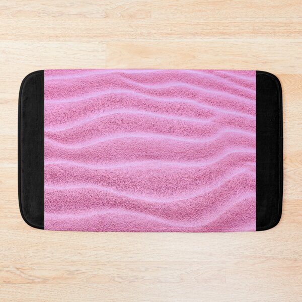 Item preview, Pink Sand designed and sold by thewavyjar.