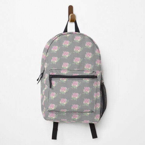 Item preview, Digital Painting Floral Doodle designed and sold by rebeccccca32.