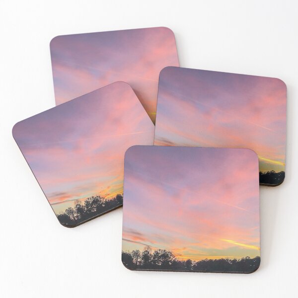 Item preview, sunset photo  designed and sold by spookyhaley42.