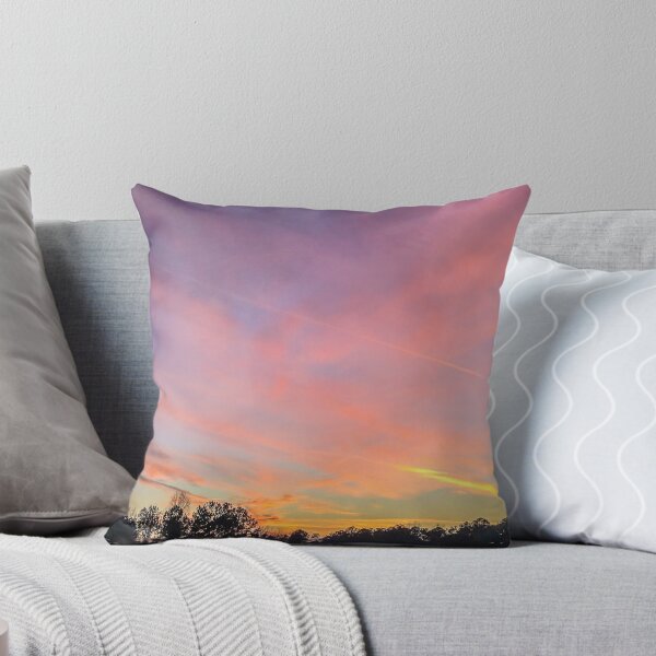 Item preview, sunset photo  designed and sold by spookyhaley42.