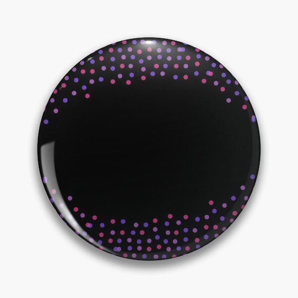 Item preview, Ornamental pattern with purple color designed and sold by Euc lid.