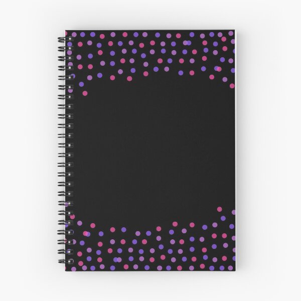 Item preview, Ornamental pattern with purple color designed and sold by Euc lid.