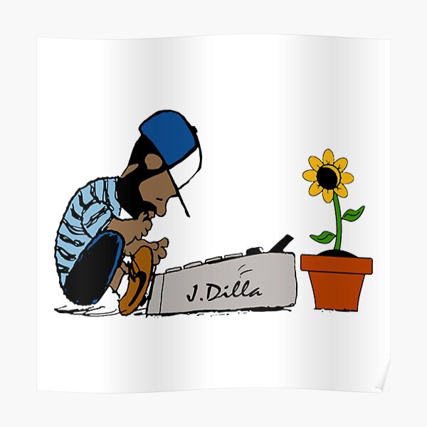 J Dilla Wallpapers  Top Free J Dilla Backgrounds  WallpaperAccess