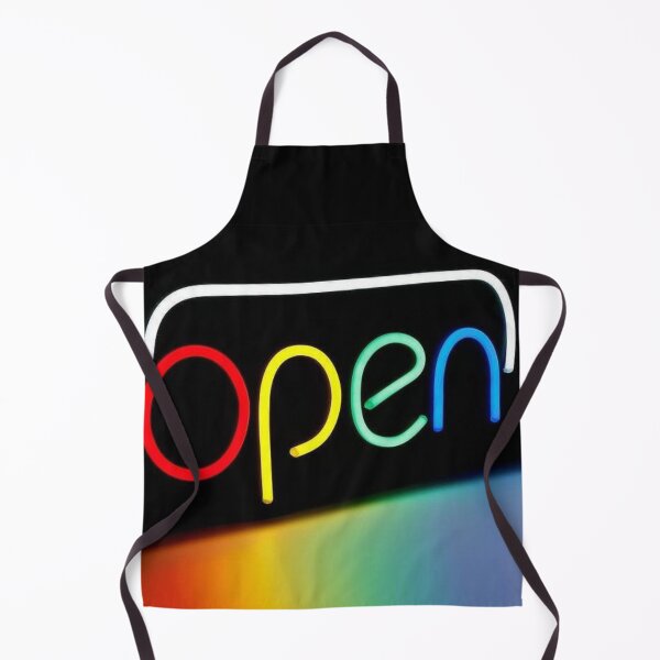 Item preview, Open designed and sold by timetodieoldman.