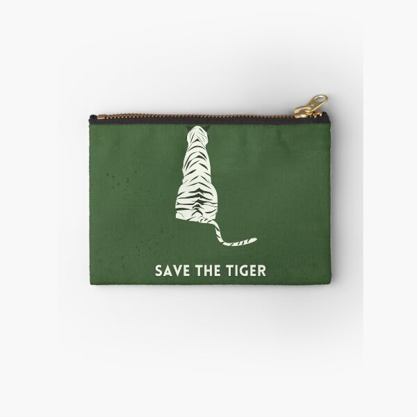 Item preview, Save The Tiger designed and sold by SigmaFox.