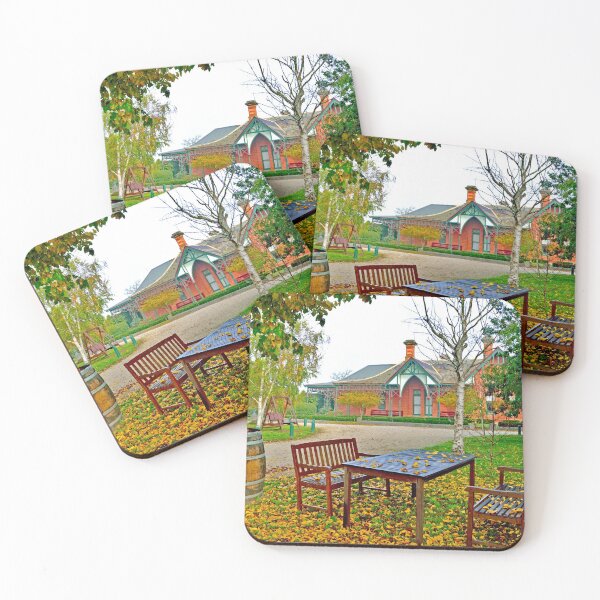 Item preview, lancefield postcard 3 designed and sold by KYLIE MCKAY.