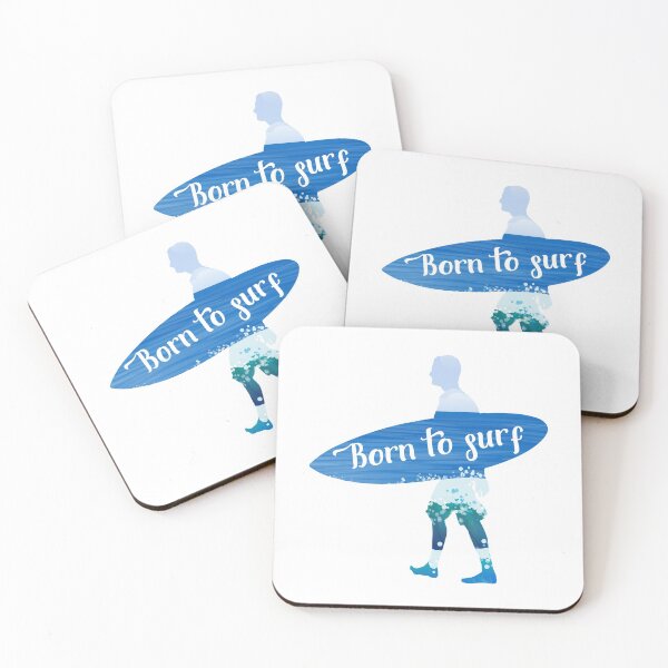 Item preview, Surfer designed and sold by ArtInRhythm.