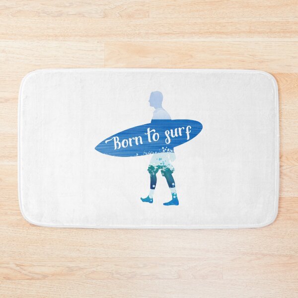 Item preview, Surfer designed and sold by ArtInRhythm.