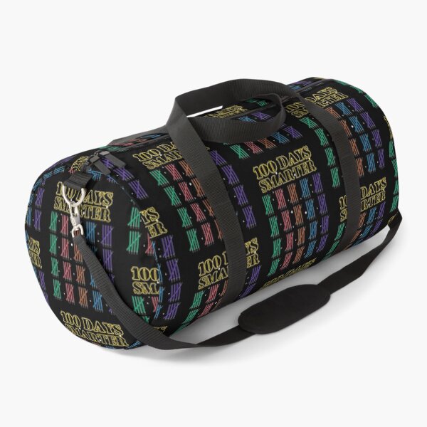 Item preview, Back To School 100th Day of School 100 Days Smarter designed and sold by abcxyzsma.