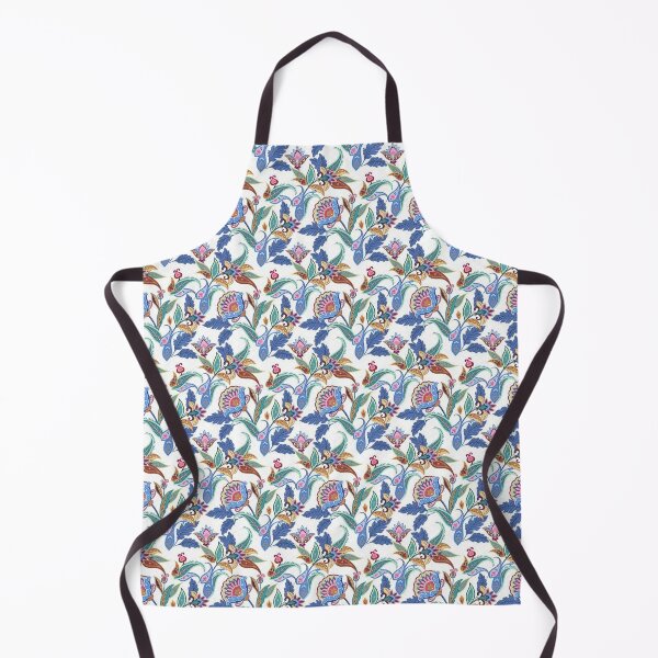 Item preview, DIGITAL TRENDS VINTAGE HEIRLOOM FLORAL PATTERN designed and sold by THE AMERICAN TEEVANGELIST.