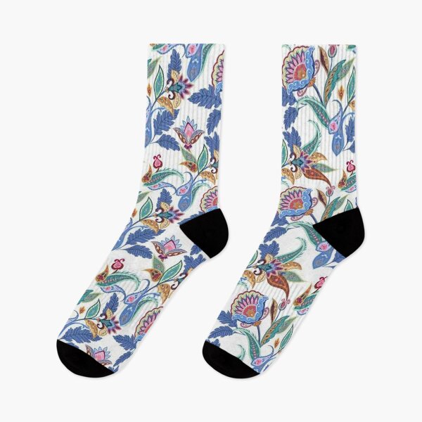 Item preview, DIGITAL TRENDS VINTAGE HEIRLOOM FLORAL PATTERN designed and sold by THE AMERICAN TEEVANGELIST.