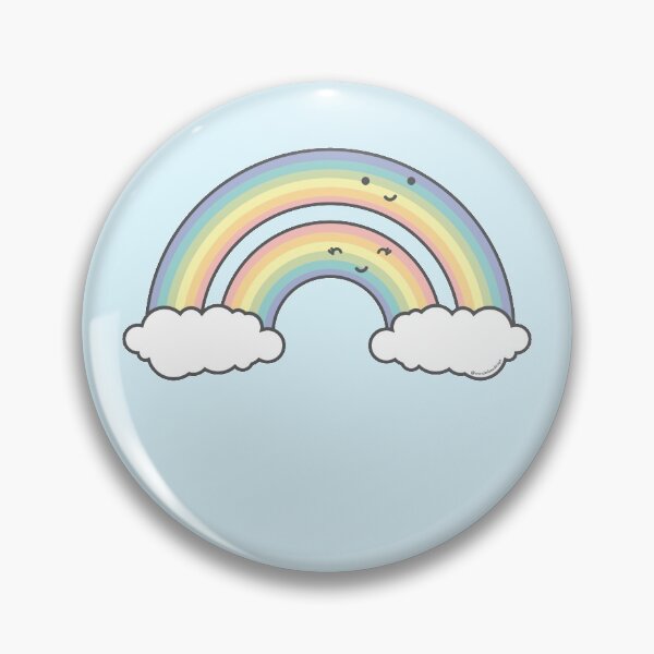 Item preview, Double Rainbow designed and sold by CristinaBee.