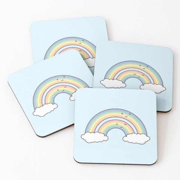 Item preview, Double Rainbow designed and sold by CristinaBee.