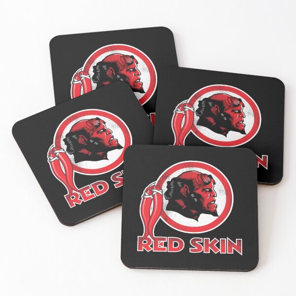 Item preview, red skin shirt designed and sold by malino228.