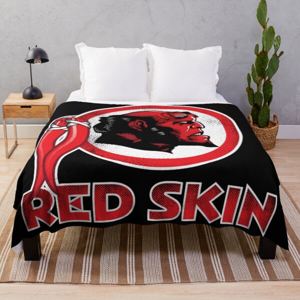 Item preview, red skin shirt designed and sold by malino228.