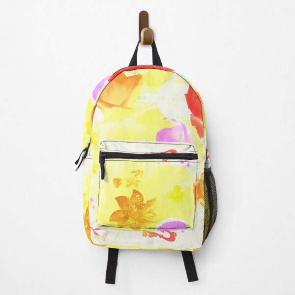 Item preview, Floral Symmetry Pattern designed and sold by EnArtainmentHub.