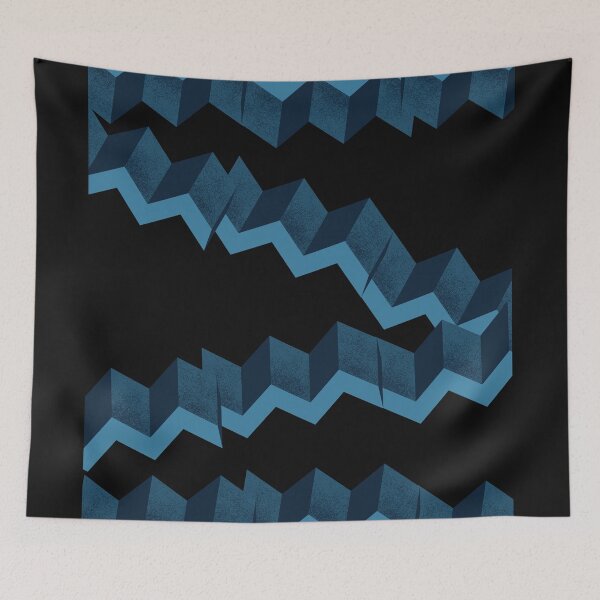 Item preview, Reverse stairs  designed and sold by menelia.
