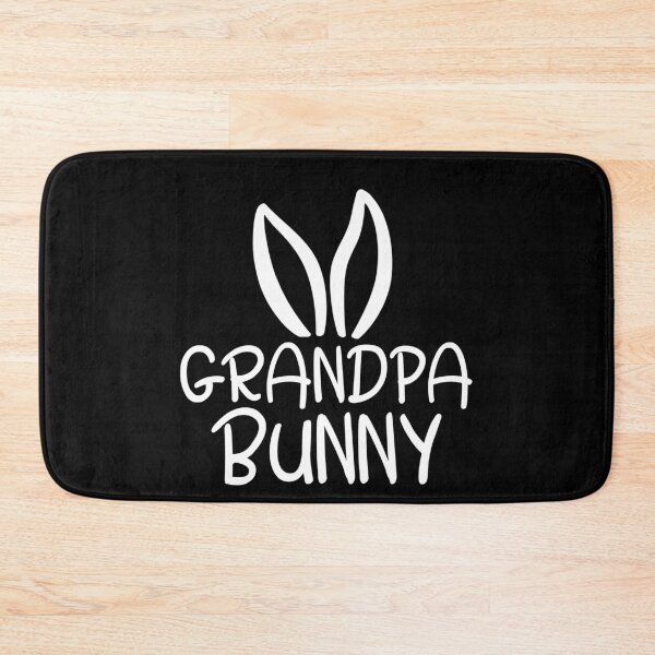 Item preview, Grandpa Bunny Funny Ester designed and sold by KGN CREATIVITY.