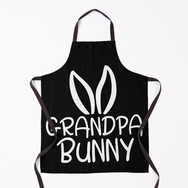 Item preview, Grandpa Bunny Funny Ester designed and sold by KGN CREATIVITY.