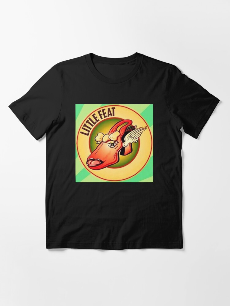 little feat t shirts for sale