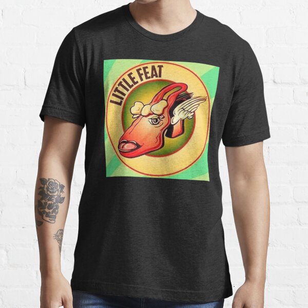 little feat t shirts for sale